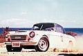 Datsun 2000 Fairlady Sports